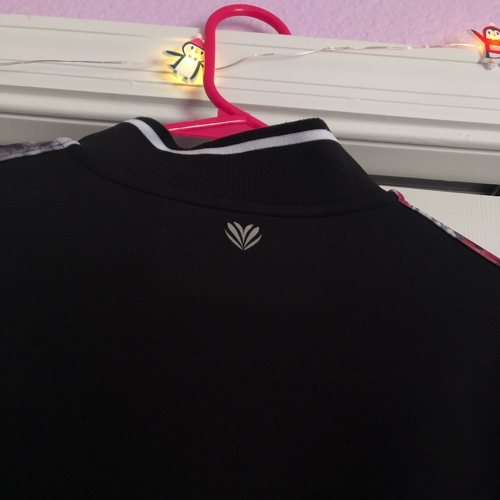 F21 Track Jacket 💗 - Picture 5 of 6